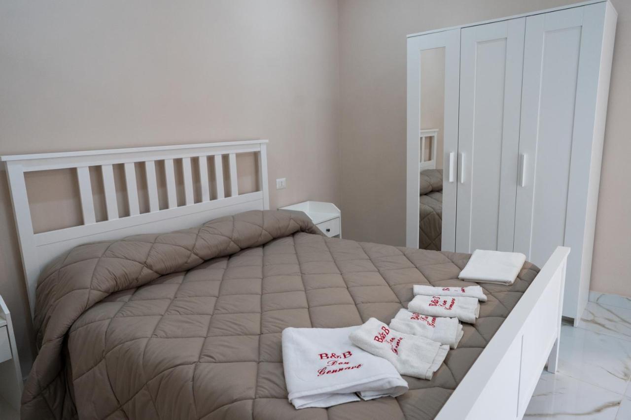 Beb Don Gennaro Bed & Breakfast Napels