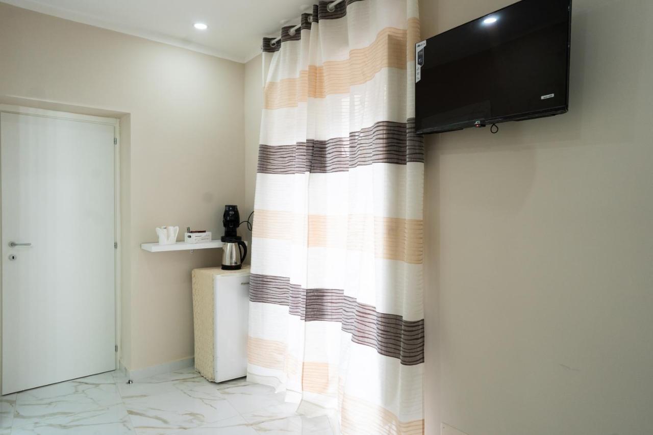 Beb Don Gennaro Bed & Breakfast Napels