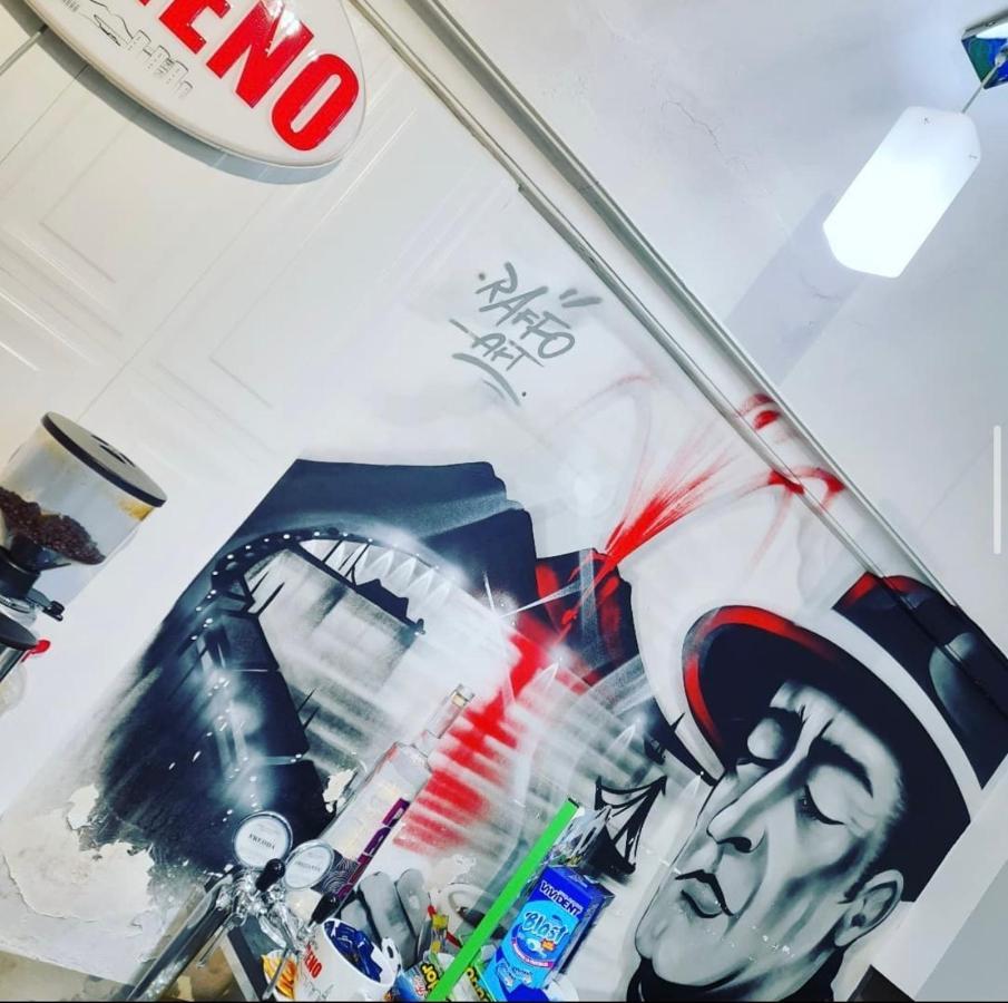 Beb Don Gennaro Frühstückspension *
