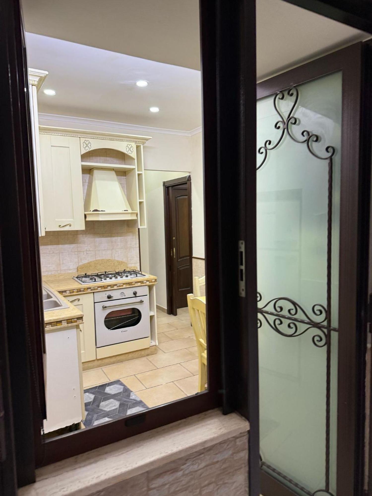 Bed & Breakfast Beb Don Gennaro Napels