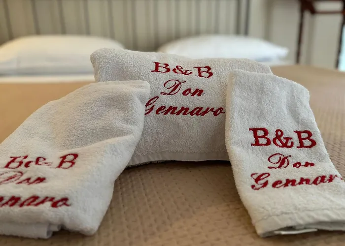 Beb Don Gennaro