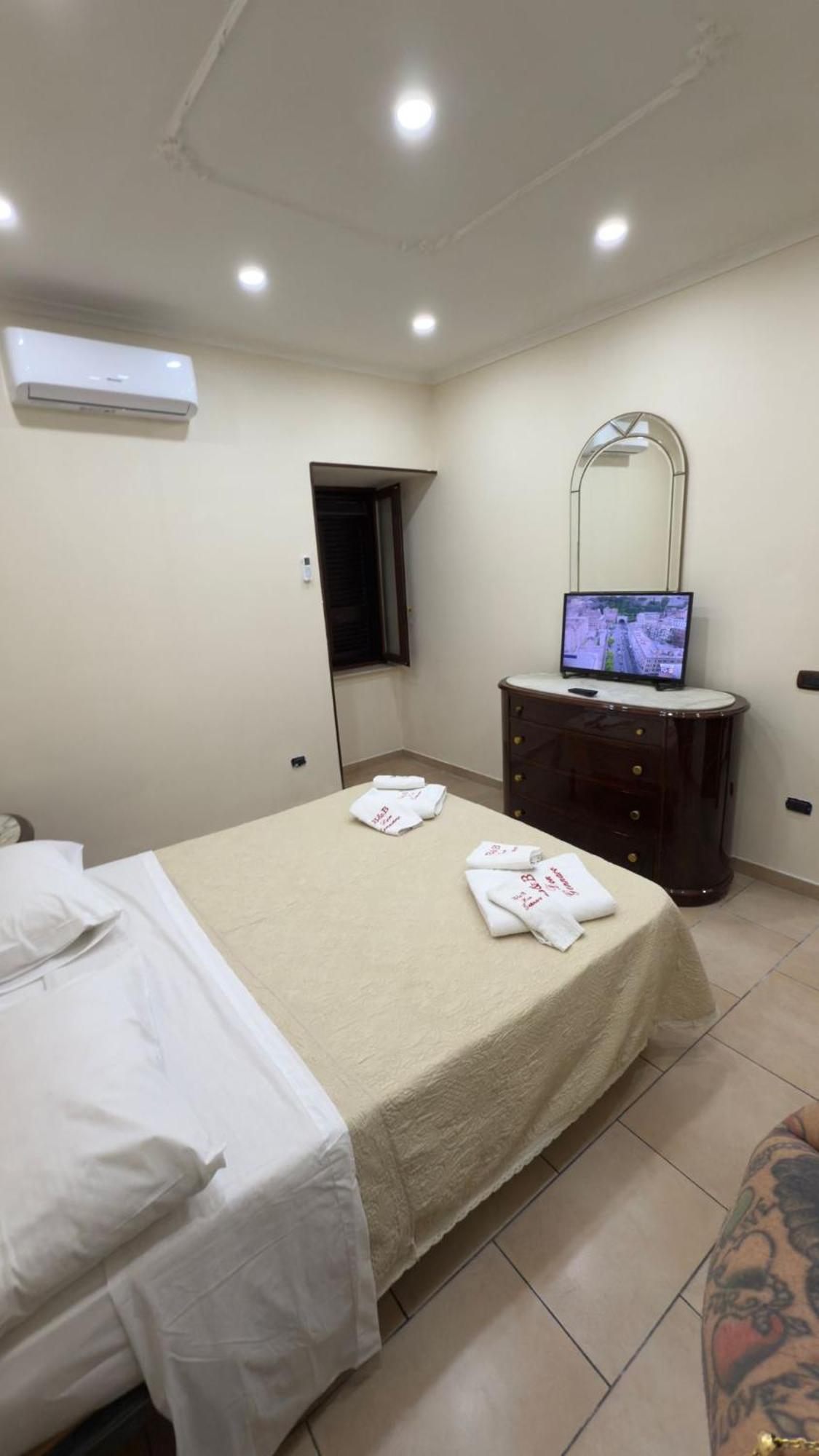 Beb Don Gennaro Bed and breakfast